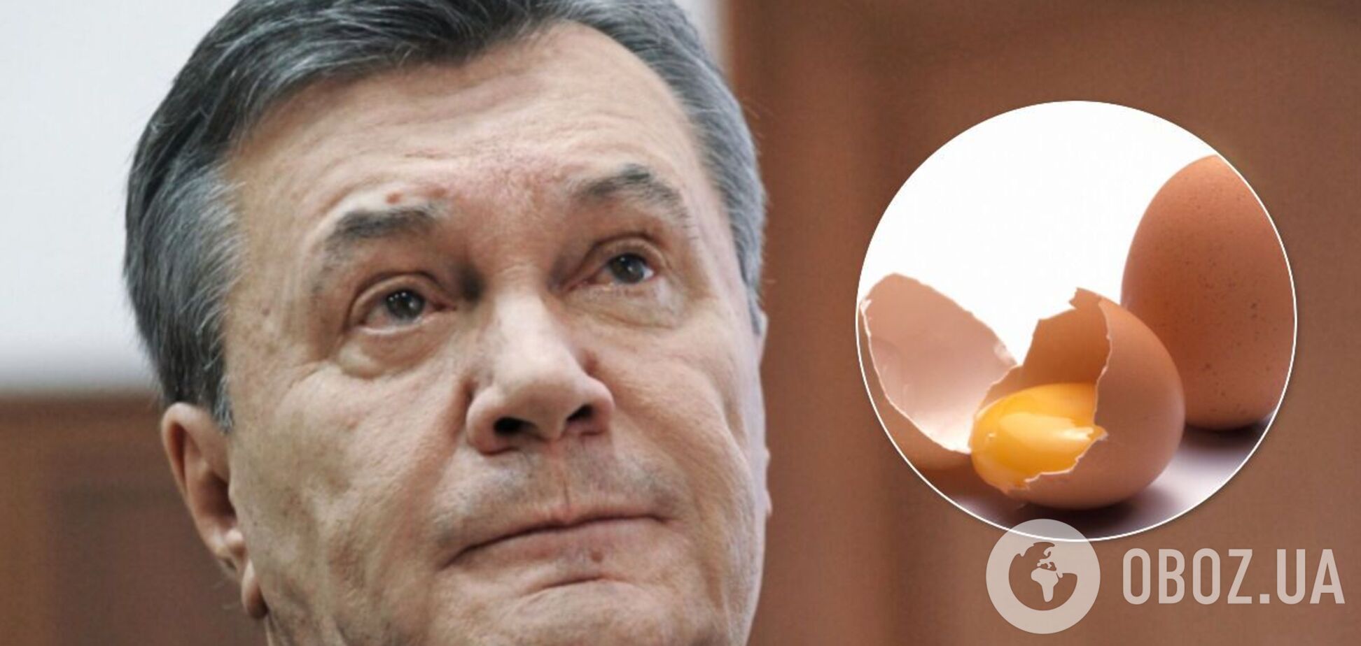 У мережі згадали про річницю 'замаху' на Януковича: одкровення 'терориста'