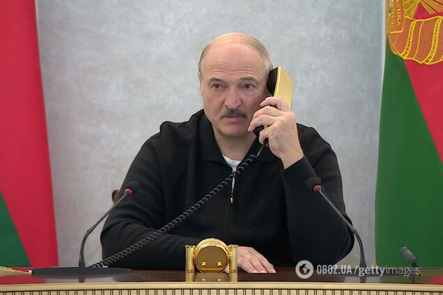 Хто з лідерів привітав Лукашенка з 'інавгурацією'