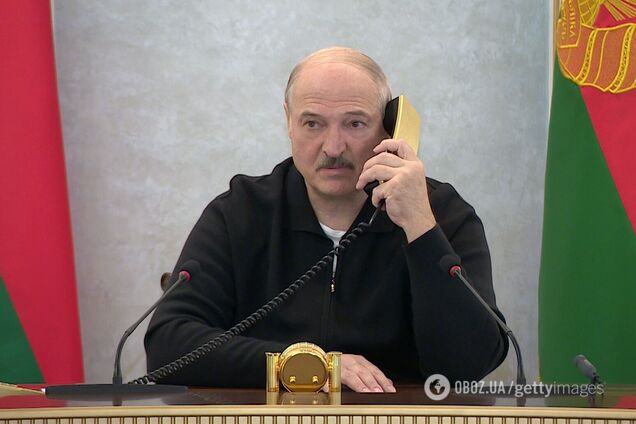 Кто из лидеров поздравил Лукашенко с 'инаугурацией'
