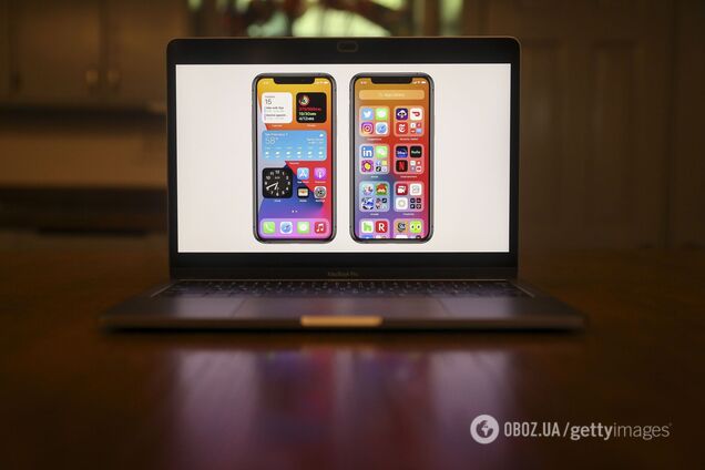 В сети сообщили о скорой презентации iPhone 12: названа дата