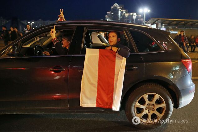 Таксиста пока не идентифицировали