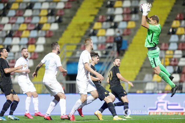 Рієка - Колос