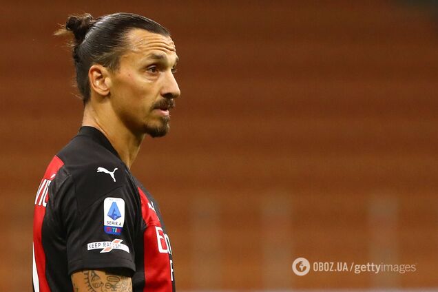 Златан Ибрагимович