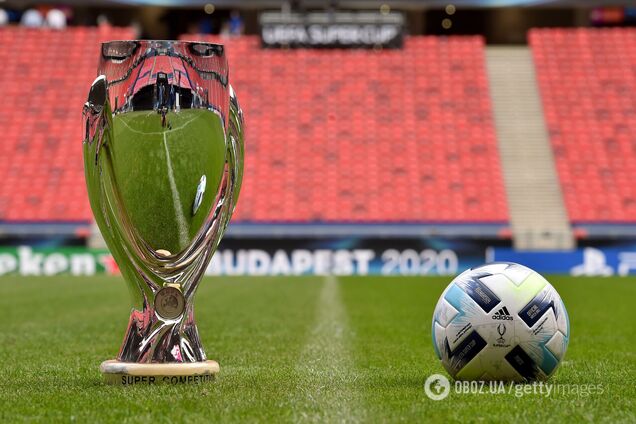 Баварія – Севілья онлайн