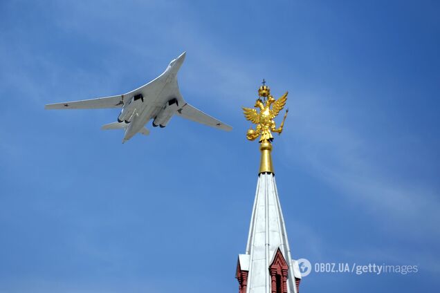 В США опровергли хваленный миф Минобороны РФ о 'рекордном полете'