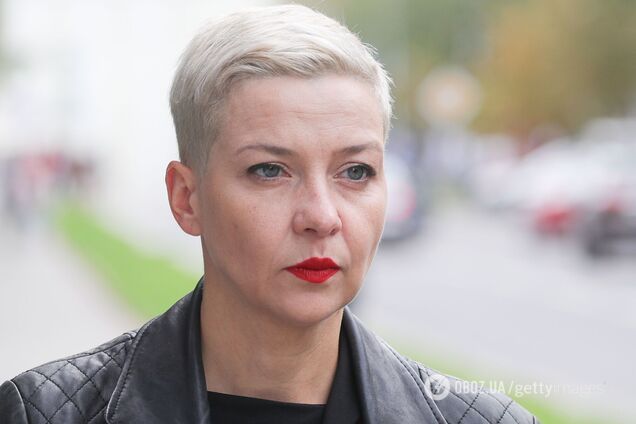 У Білорусі адвокатка Колесникової перестала виходити на зв'язок
