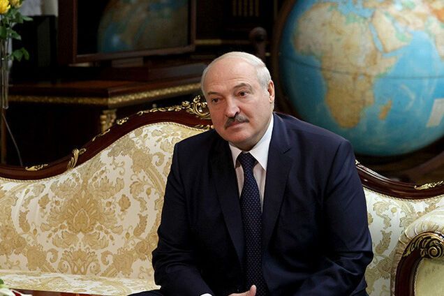 Олександр Лукашенко заявив, що він не мусив нікого кликати на інавгурацію