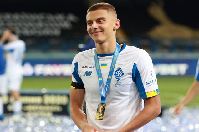 Виталий Миколенко