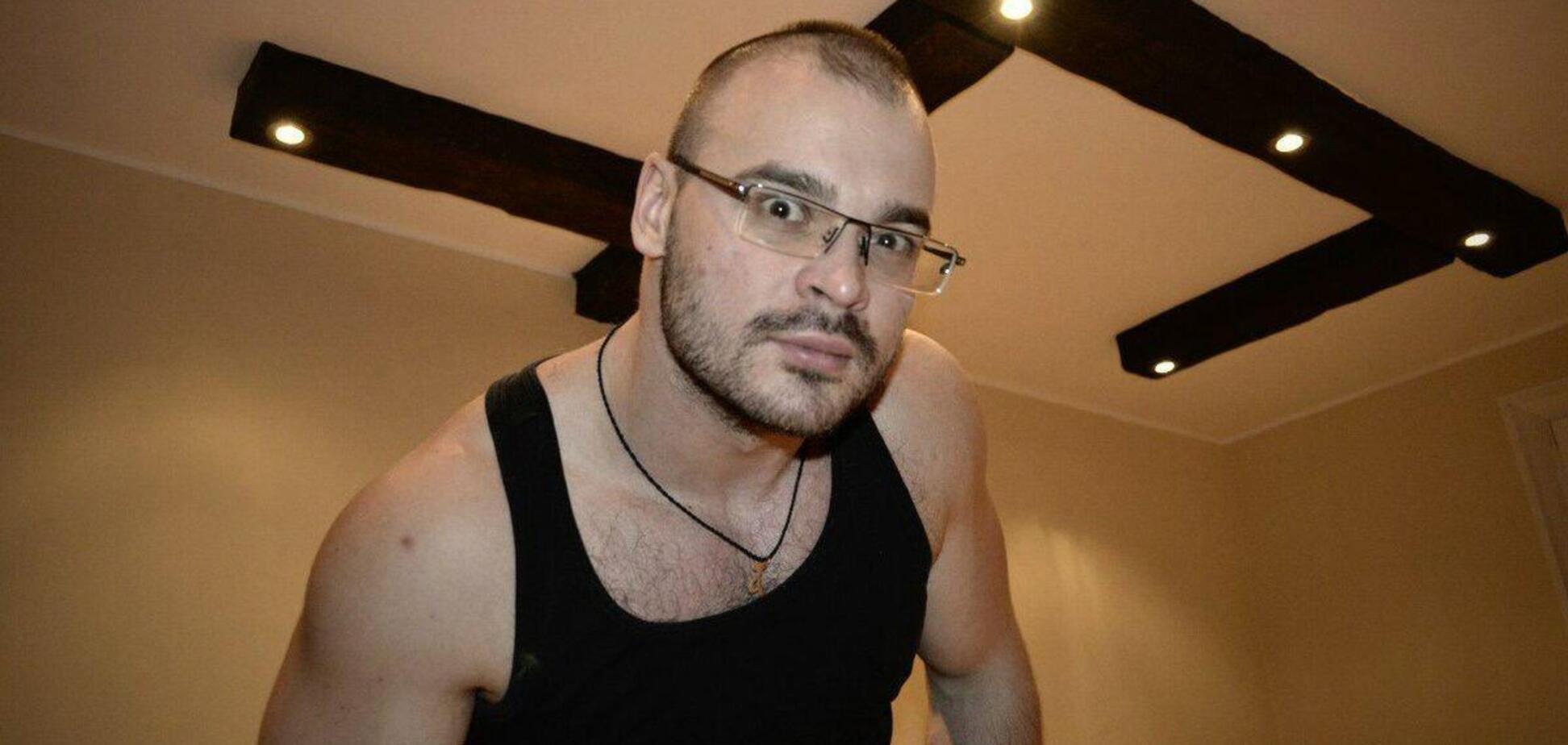 Максима Марцинкевича нашли мертвым в СИЗО №3 в Челябинске