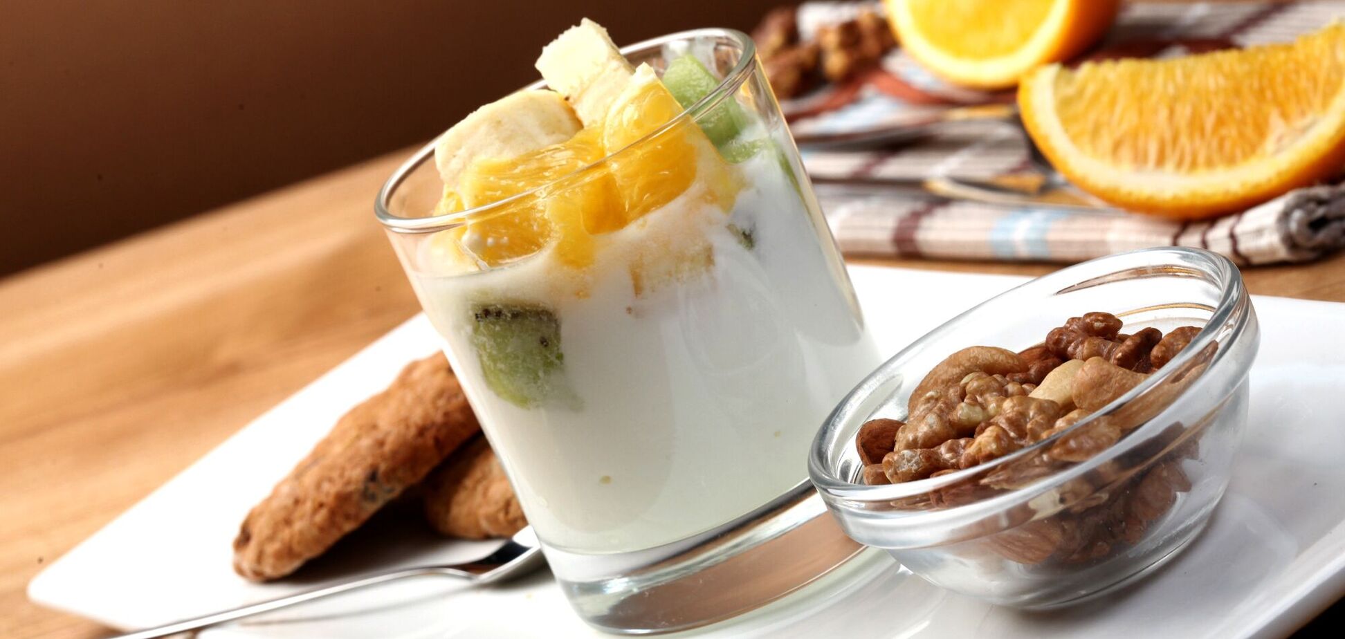 Сбалансированная диета способствует профилактике гриппа