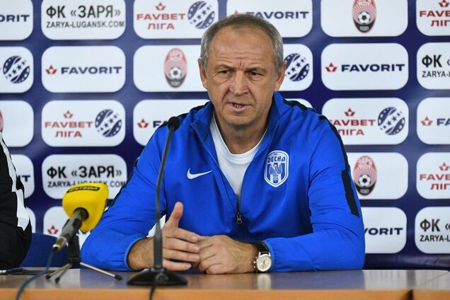 Олександр Рябоконь