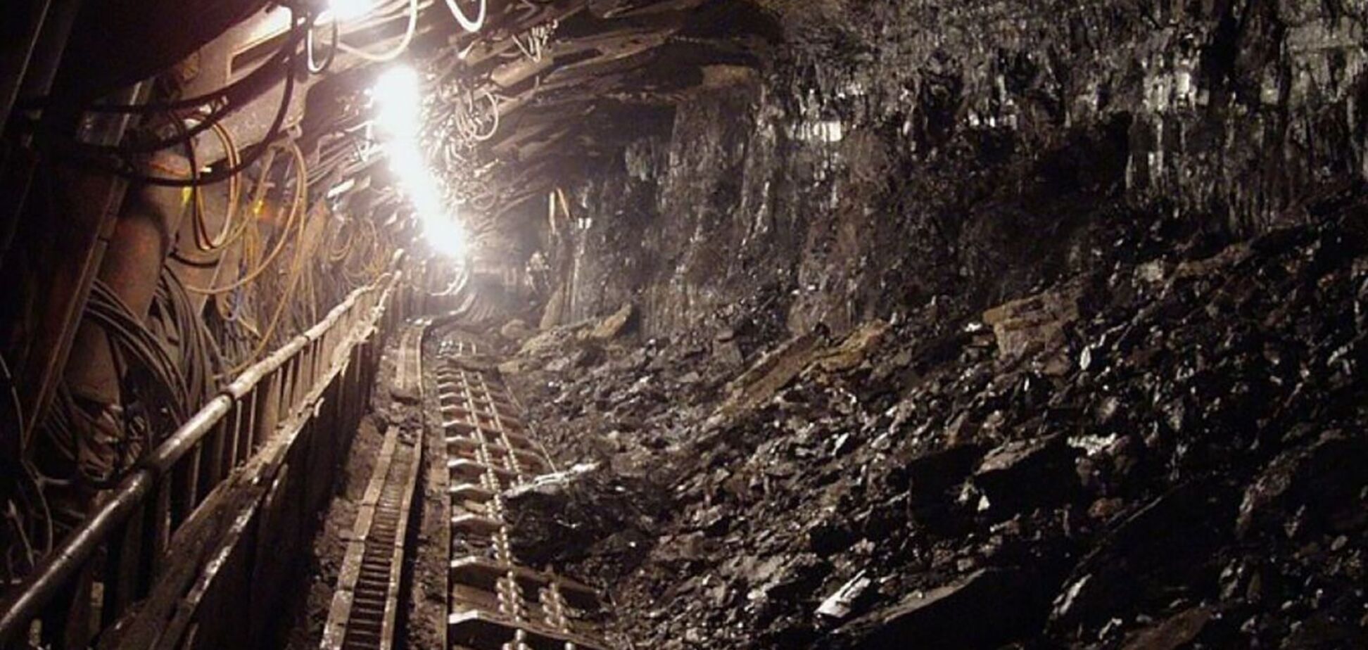 Домовитися з гірниками не вдалося, шахти готують до зупинки – заява КЗРК