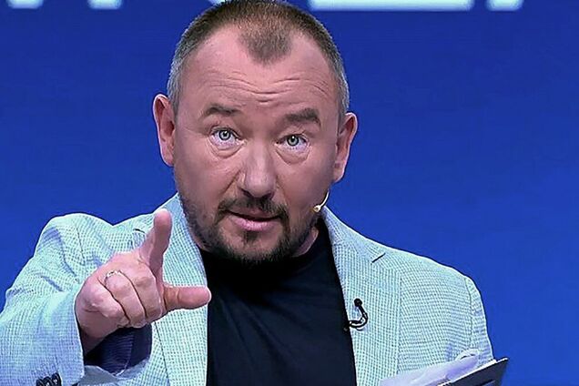 Артем Шейнин - самый высокооплачиваемый российский пропагандист