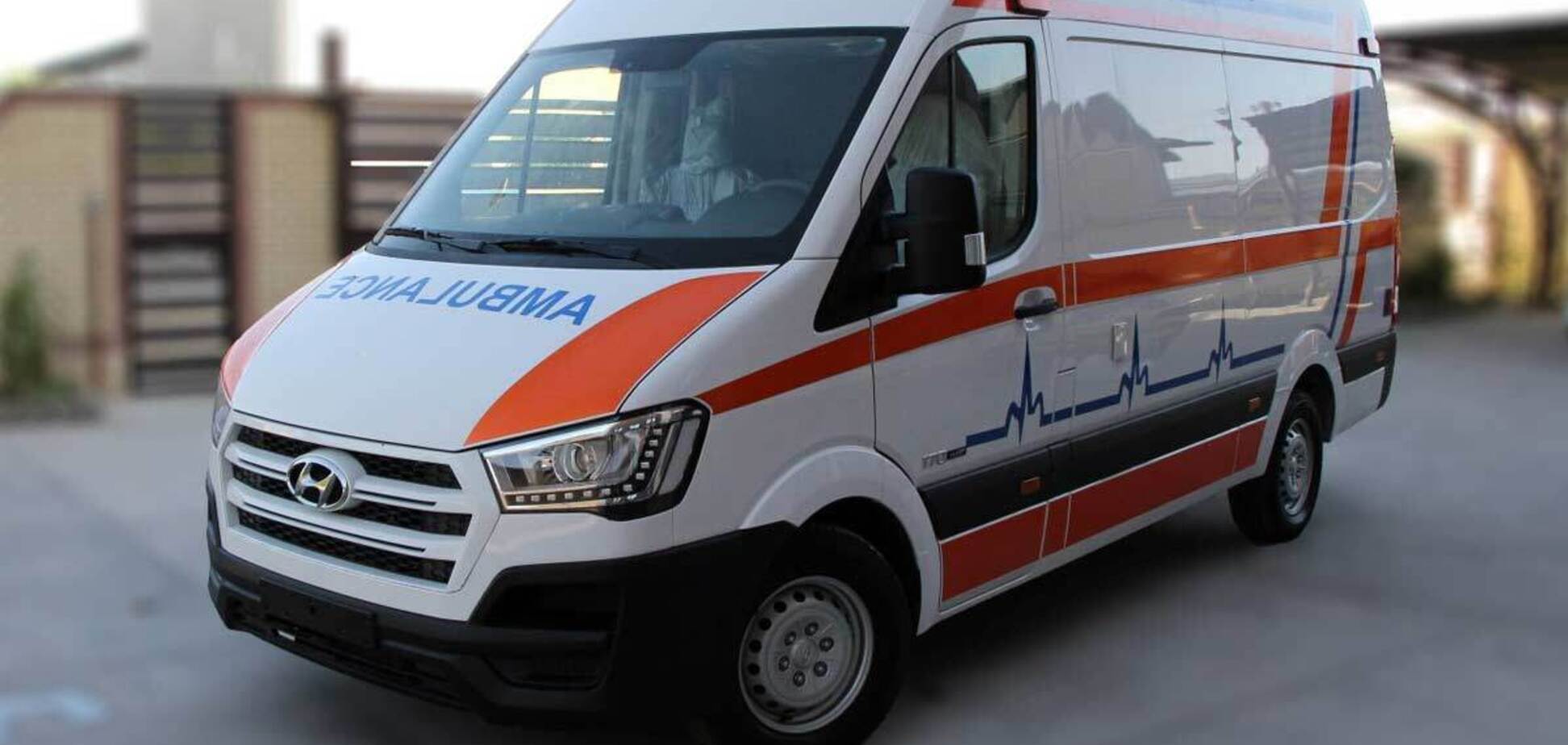 В Винницкой области в драке депутатов и кандидата пострадал человек