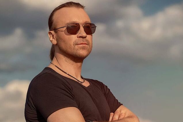 Винник поскаржився на карантин