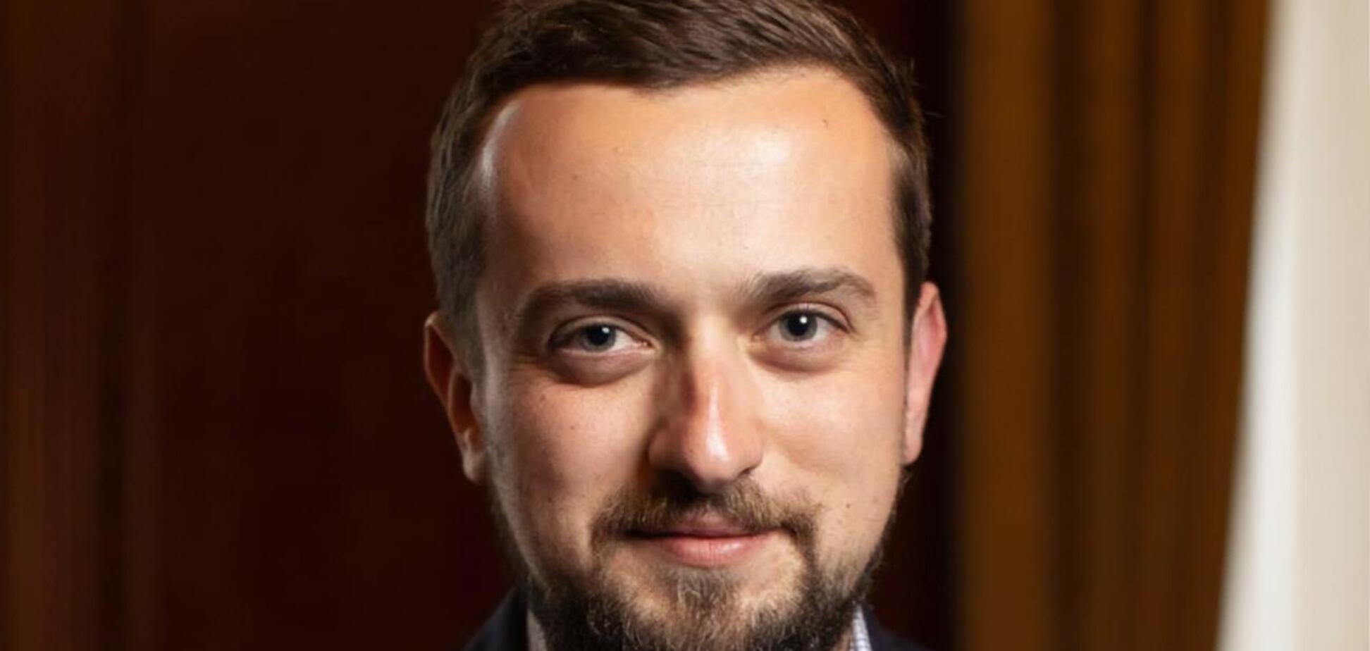 Кирило Тимошенко