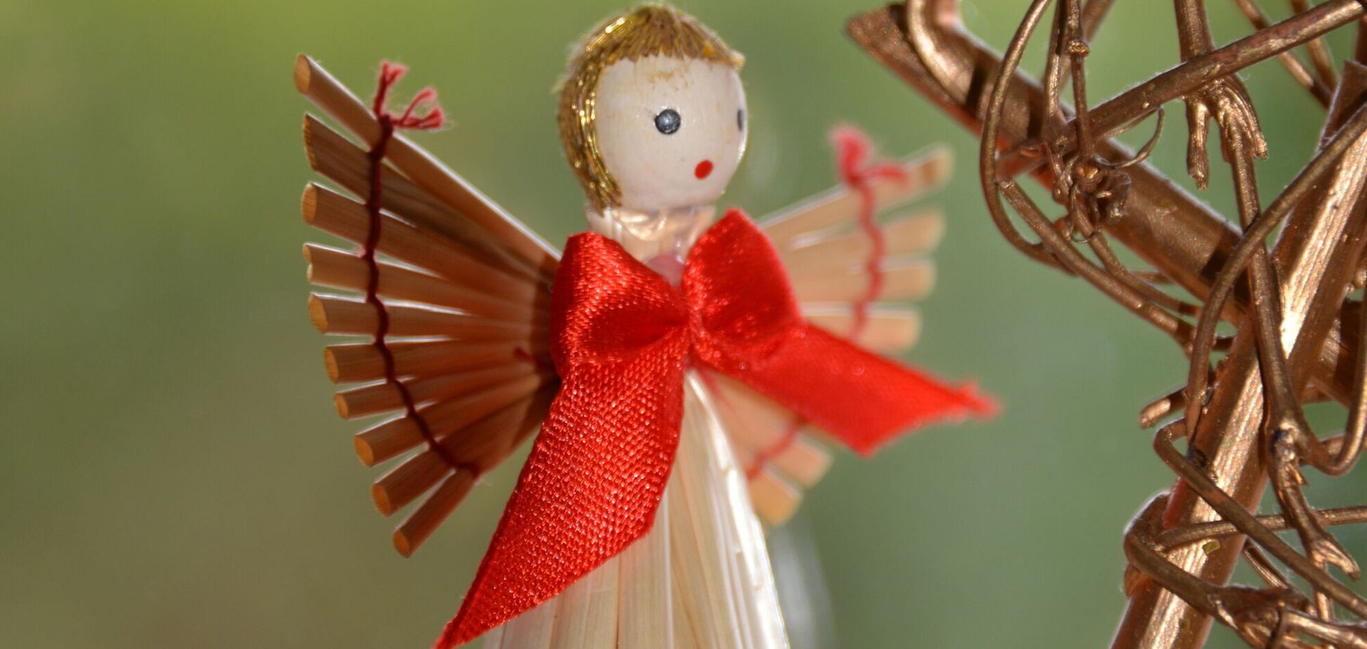 День ангела считается духовным днем рождения