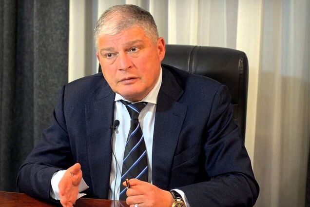 Червоненко выдвинул ультиматум бандитам. Фото: 24 канал