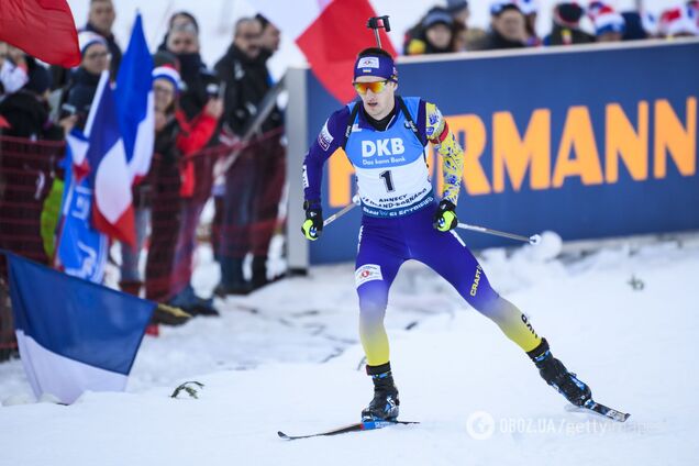 Дмитро Підручний