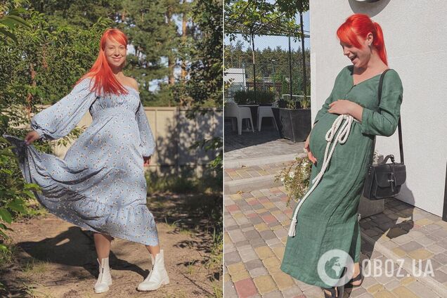 Светлана Тарабарова во второй раз стала мамой