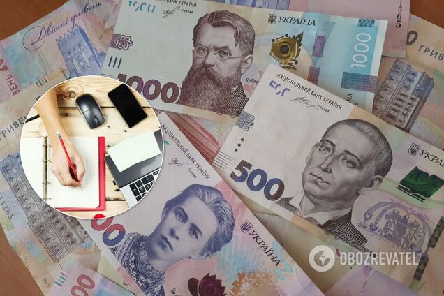 Валютные кредиты в Украине: займы населения перевели в гривню