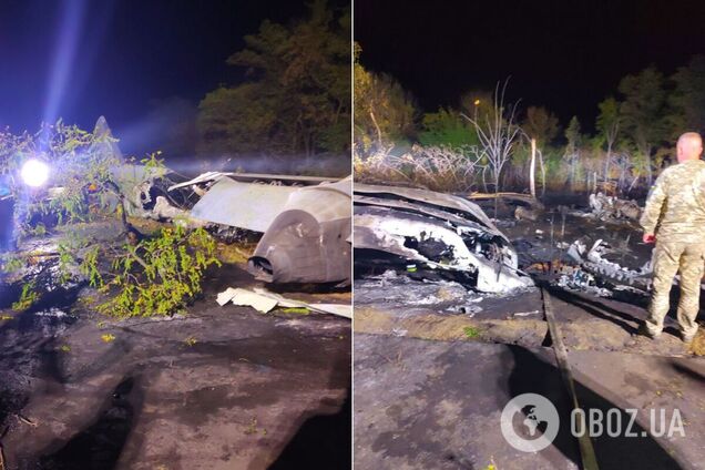 Літак Ан-26 розбився 25 вересня, загинули 26 осіб