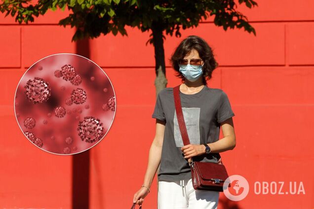 Коронавірус у Києві