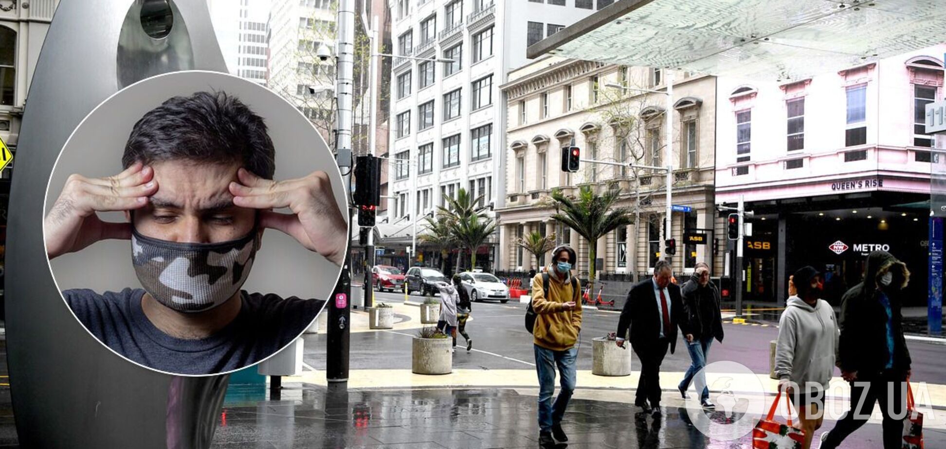 У мандрівника міг бути незвично довгий інкубаційний період