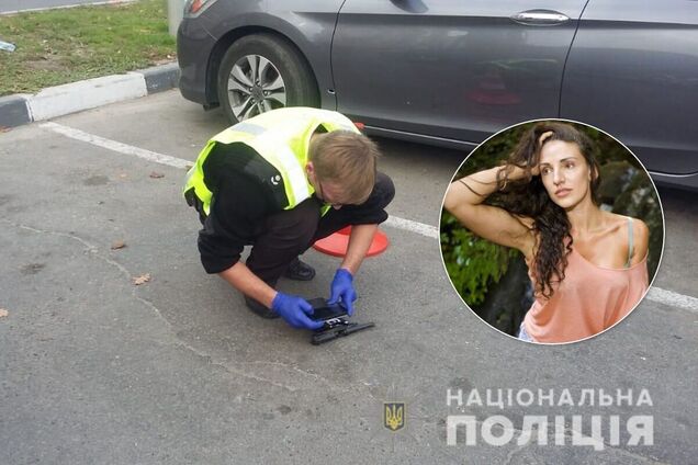 Постраждала виявилася підприємицею