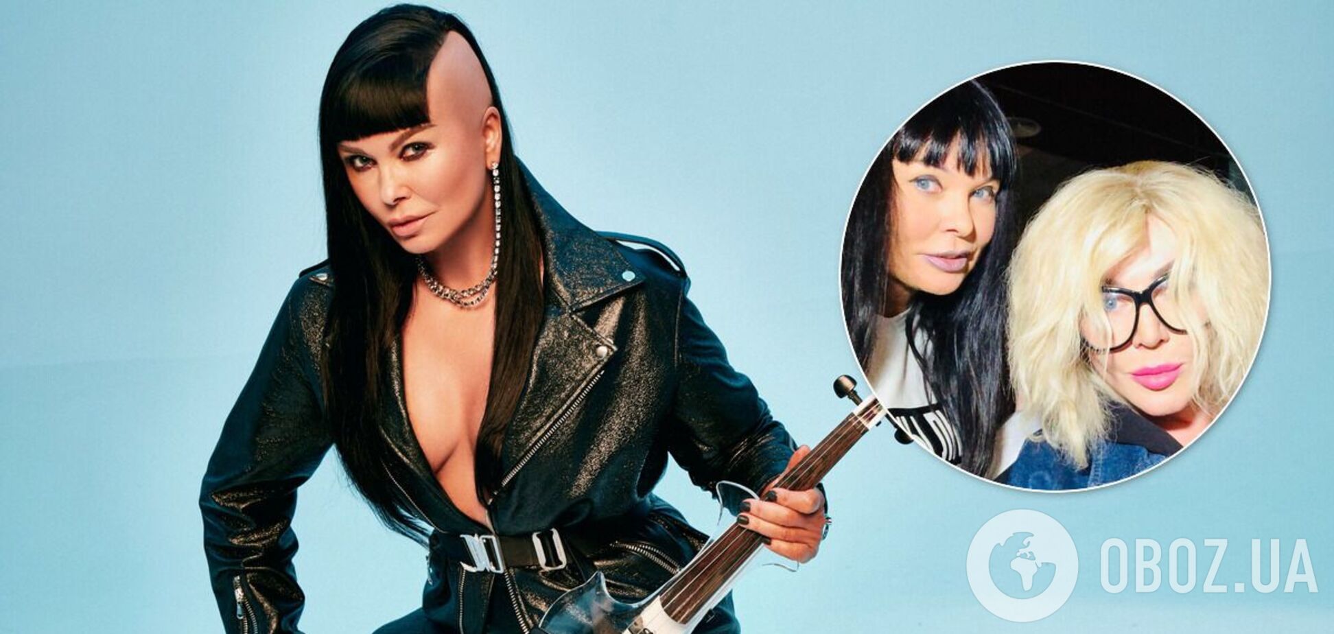 Ассія Ахат перепела хіт Ірини Білик