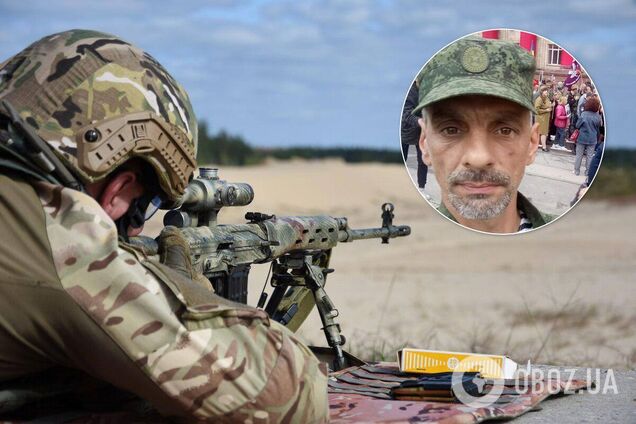 На Донбассе украинский мститель ликвидировал террориста 'ДНР', – Бутусов