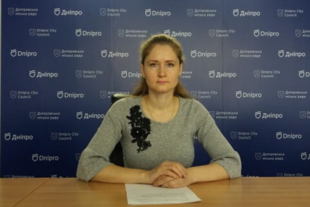 Опубліковано актуальні дані щодо ситуації з коронавірусом у Дніпрі