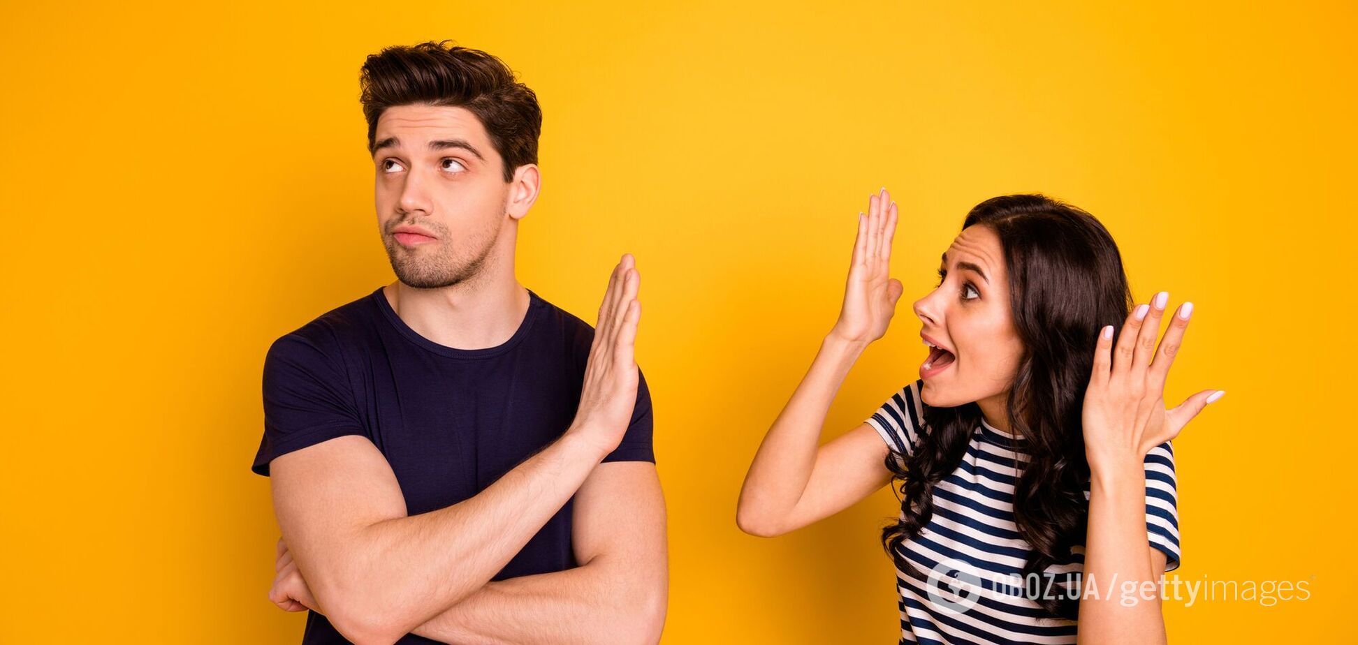 Как перестать ссориться с близкими людьми и обрести внутренне спокойствие?