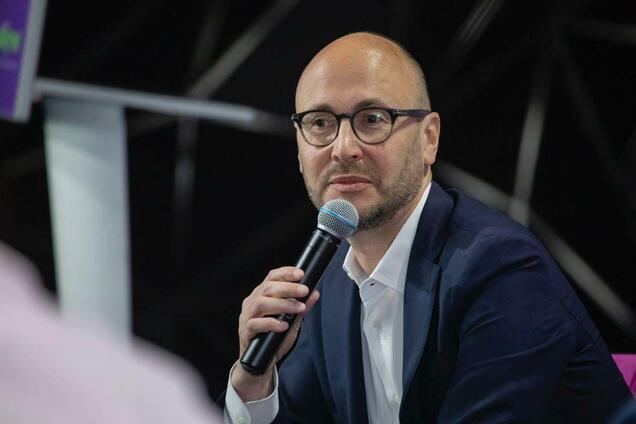 Гусовський вважає, що Київ має делегувати послуги приватному бізнесу через прозорі тендери