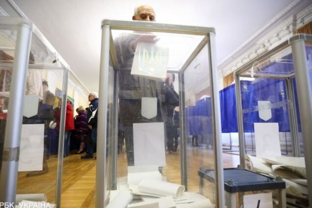 Мер Дніпра Борис Філатов розкритикував осередок партії 'Голос' напередодні місцевих виборів