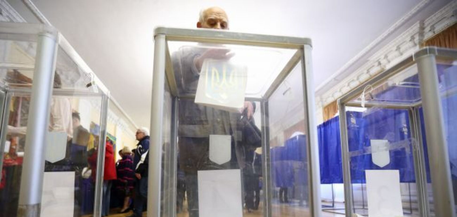 Мэр Днепра Борис Филатов раскритиковал ячейку партии 'Голос' накануне местных выборов
