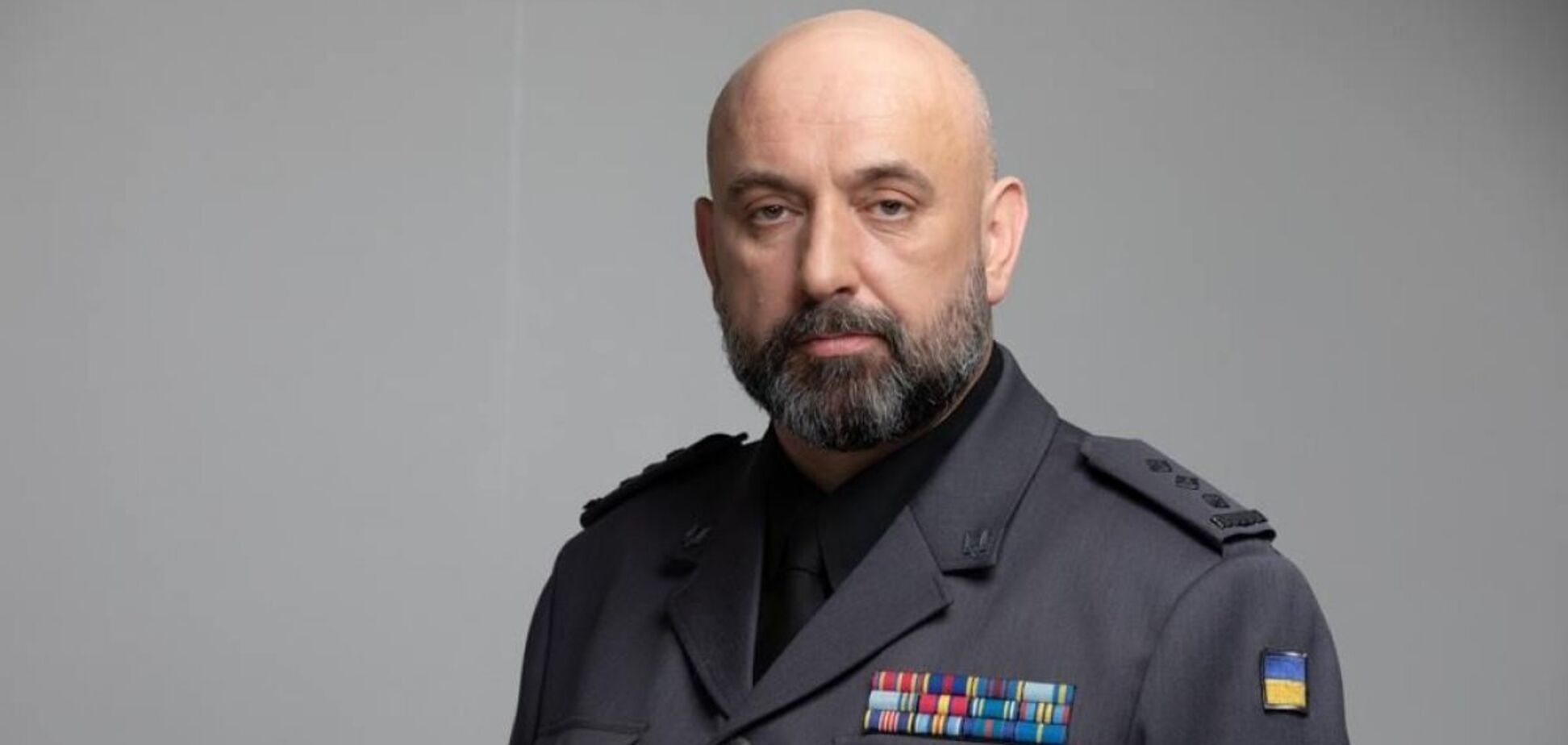 Сергій Кривонос пояснив, чому не можна одночасно воювати за Крим і Донбас