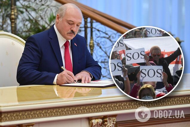 У Лукашенка, на думку експертів, не залишилося шансів утриматися