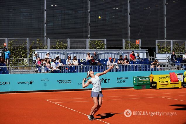 Марта Костюк