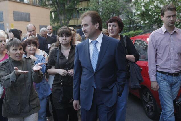 Попов: 'карта киевлянина' должна стать инструментом защиты от нищеты