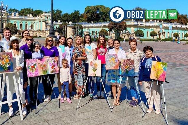 Як співпраця Lepta та Business Woman Club допомагає реалізовувати соціальні ініціативи та допомагати дітям