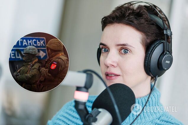 Янина Соколова раскрыла детали пленок о 'вагнеровцах'