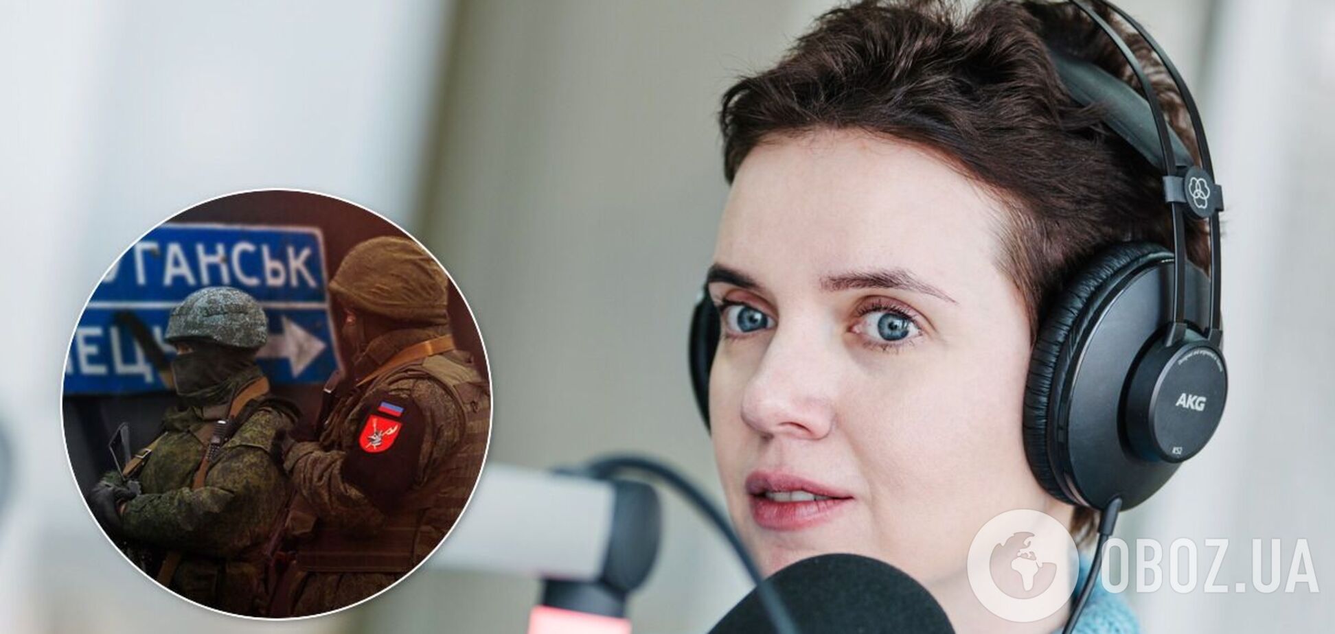 Янина Соколова раскрыла детали пленок о 'вагнеровцах'