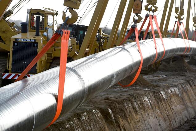 'Северный поток-2'