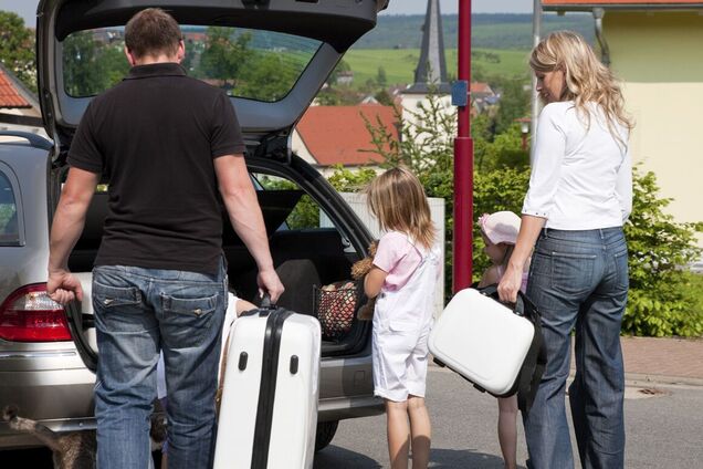 Как правильно подготовить автомобиля к дальней поездке