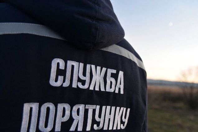 Очевидець розповів про катастрофу Ан-26