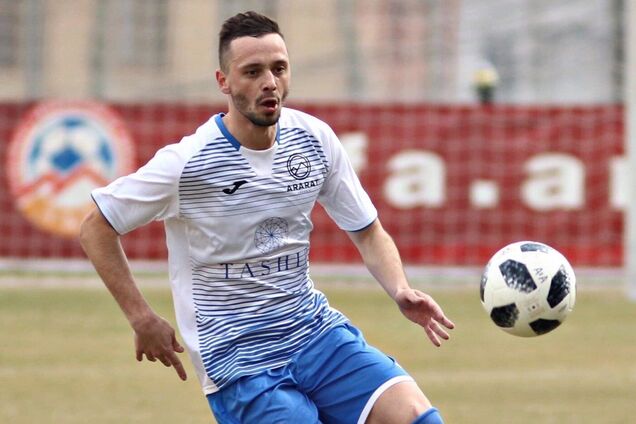 Сергій Вакуленко