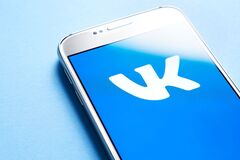 СНБО предупредила об ответственности за использование ВКонтакте 