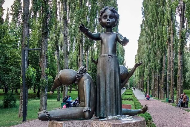 Центр Холокоста 'Бабий Яр' договорился о сотрудничестве с израильским мемориалом Яд Вашем