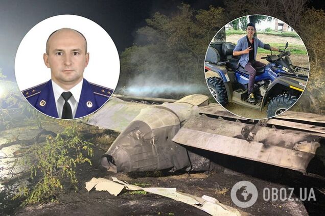 Курсант Александр Скочков погиб в авиакатастрофе спустя 6 лет после смерти отца